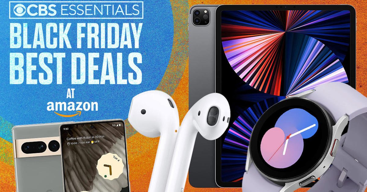 Best Amazon deals you can still shop: Apple, Samsung, iRobot, 4K TVs and more Christmas gift ideas