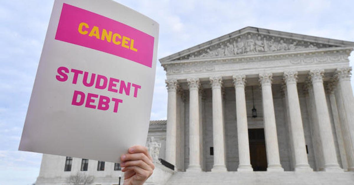 What is the Higher Education Act —and could it still lead to student loan forgiveness?