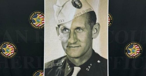A decorated WWII veteran was "killed execution style" while delivering milk in 1968. His murder has finally been solved.