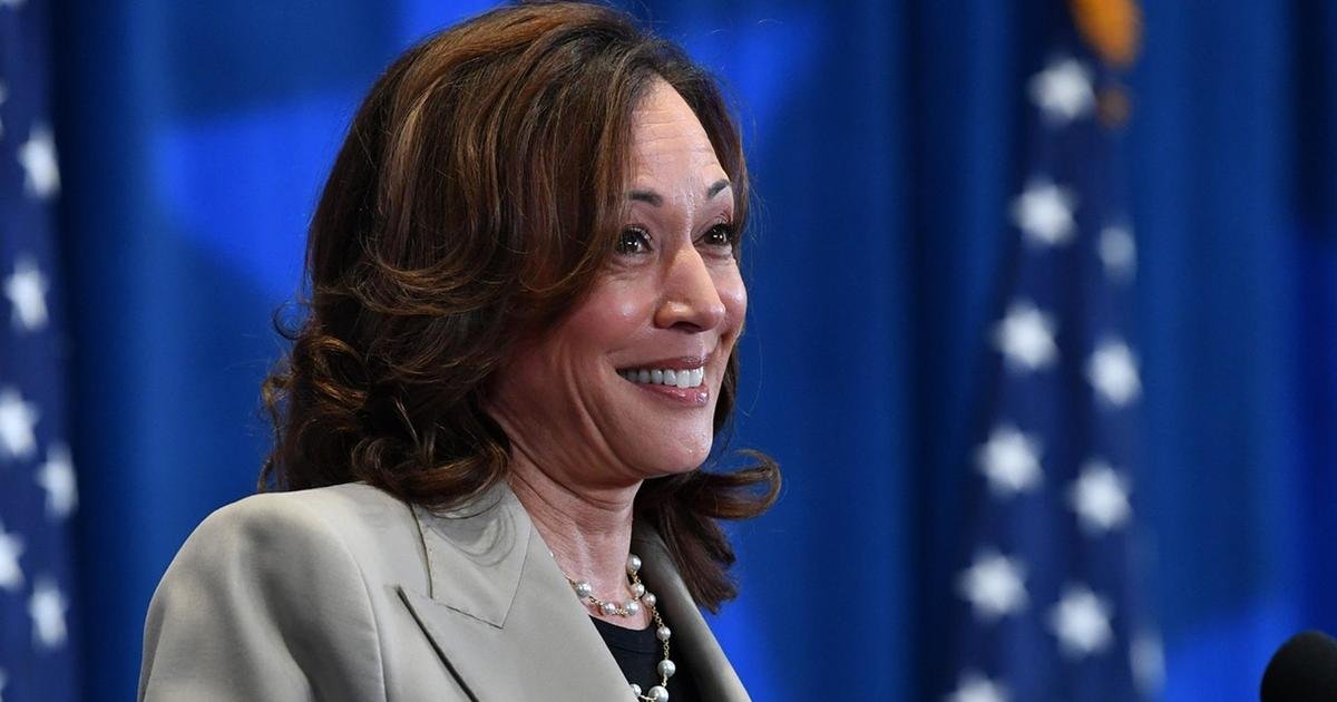 Who has endorsed Kamala Harris for the Democratic nomination, and who ...