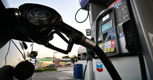 Newsom unveils price-gouging penalty aimed at oil companies