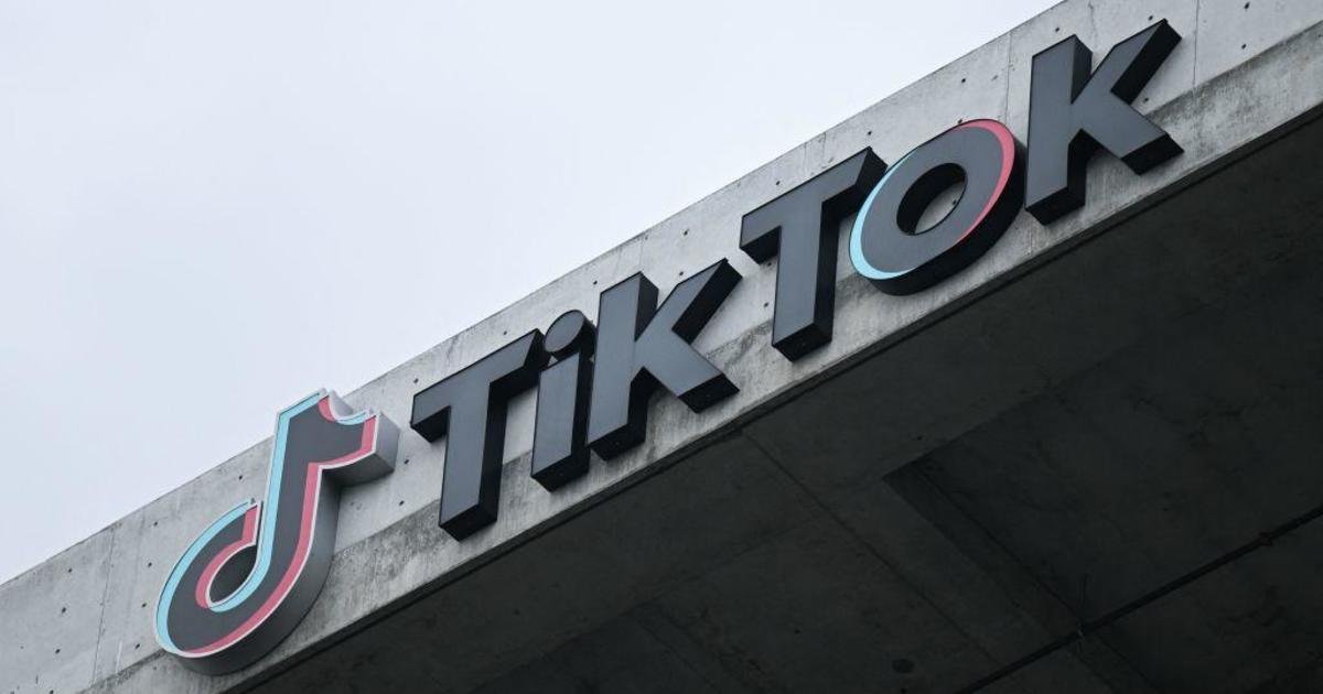 Justice Department investigating TikTok parent company ByteDance for possible spying on U.S. citizens