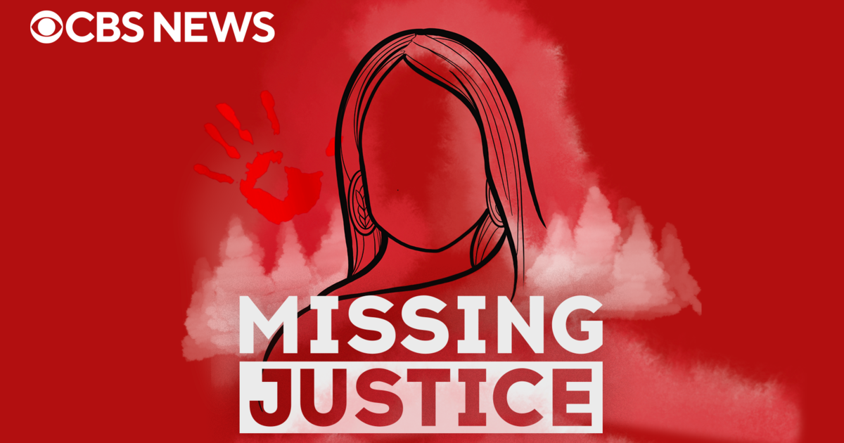 New podcast "Missing Justice" examines the death of Christy Woodenthigh