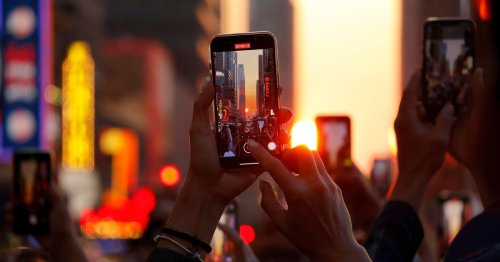 Manhattanhenge 2024 is visible again tonight in NYC. Here's where to watch for the best view.