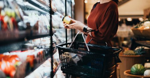 Shrinkflation has affected one-third of grocery items, analysis finds. Here are the worst offenders.