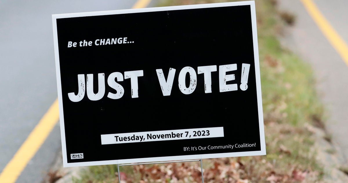 The ballot issues for Election Day 2023 with the highest stakes across U.S. voting