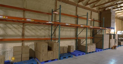 How Trump's tariffs jeopardize small businesses