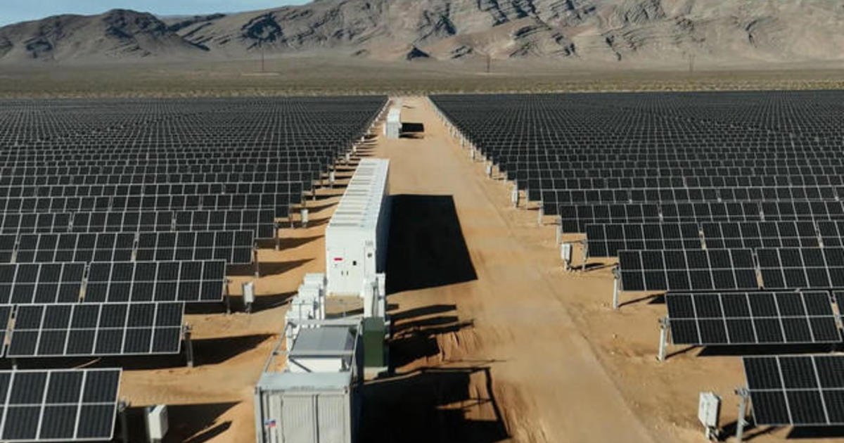 Super Bowl 2024 to be powered by Nevada desert solar farm, marking a historic green milestone