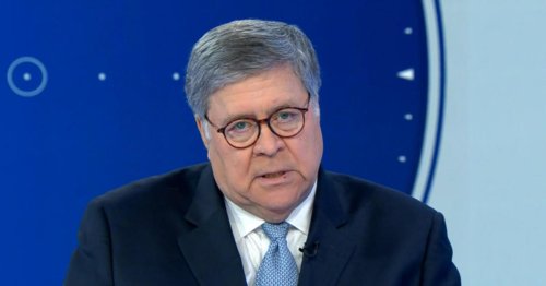 Former Attorney General Bill Barr says Jan. 6 grand jury activity suggests prosecutors "taking a hard look at the group at the top, including the president"
