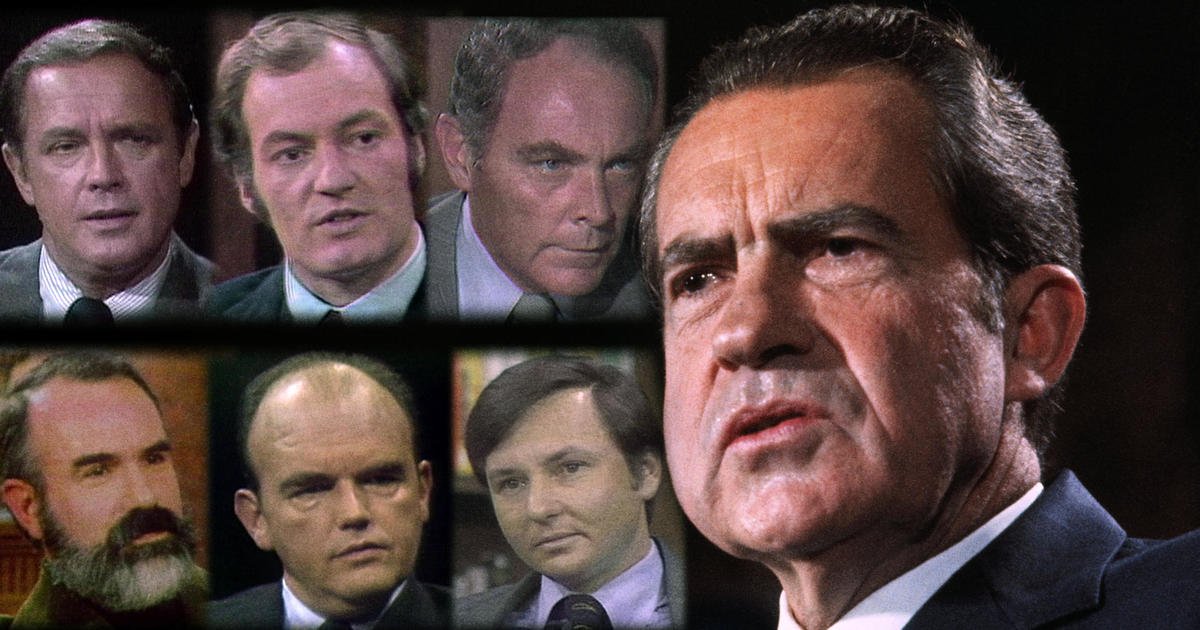 Watergate Years Later The Scandal That Changed Washington Flipboard