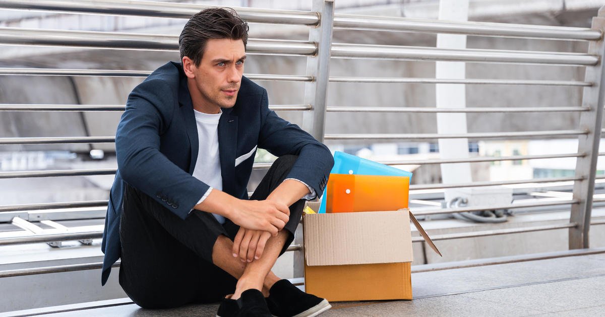 You've been laid off from your job. How much severance can you expect?