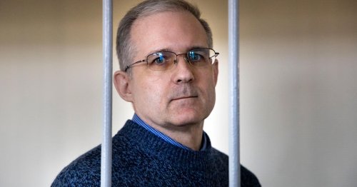 Who is Paul Whelan? Prisoner swap shines light on Marine still held in Russia