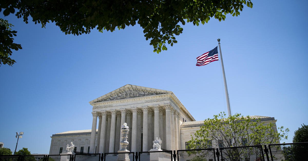 Supreme Court to hear major case over state legislatures' power to set federal elections rules