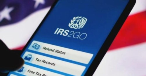 What happens if you don't file your taxes?