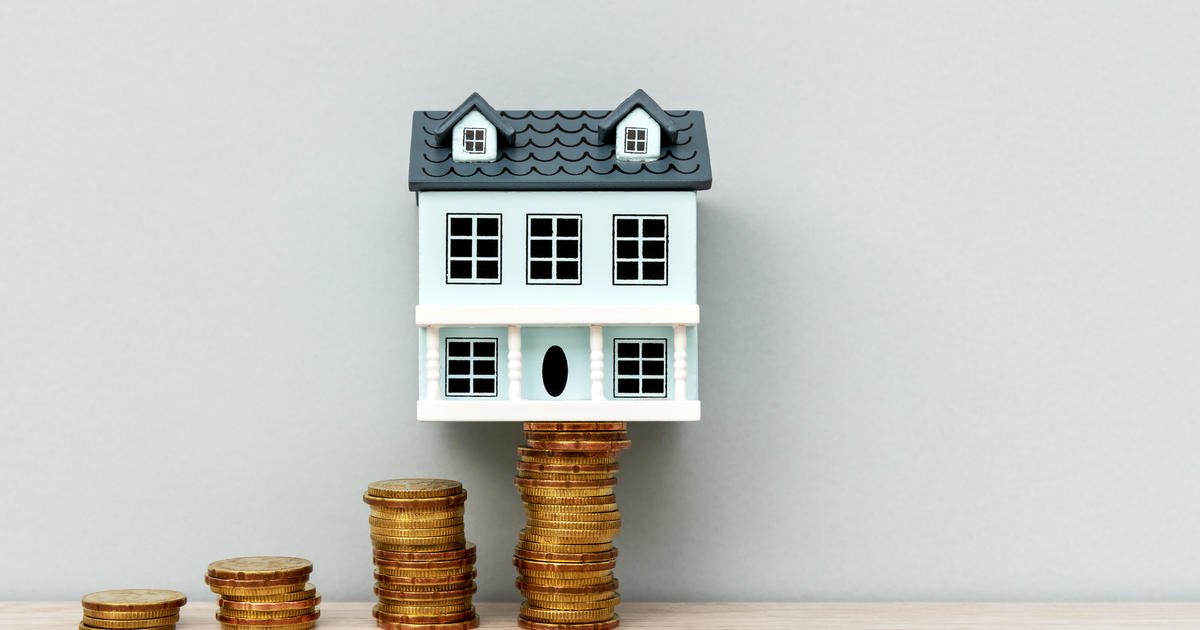Mortgage rates are shooting up again, raising homeownership costs