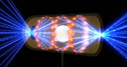 What is nuclear fusion?