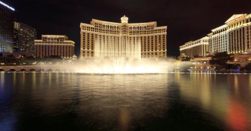 Vegas hotel giants MGM, Caesars, Wynn and Treasure Island sued for "algorithmic-driven price-fixing"