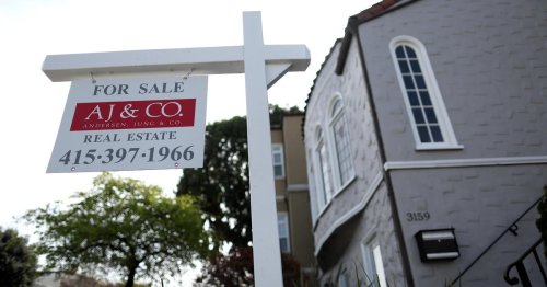 Here's why home prices are rising again