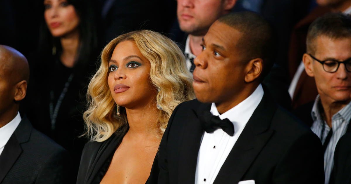 Here's where Beyoncé and Jay-Z's new pad falls on the list of most expensive U.S. homes