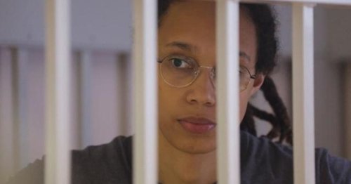 What's next for Brittney Griner after 9-year prison sentence in Russia?