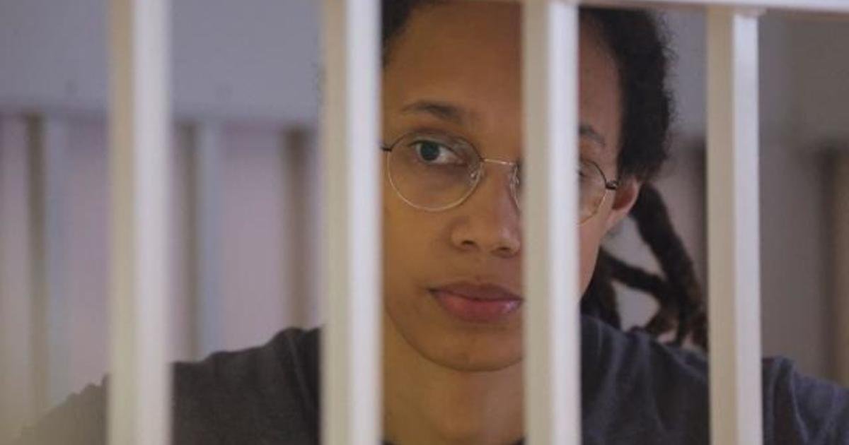 What's next for Brittney Griner after 9-year prison sentence in Russia?