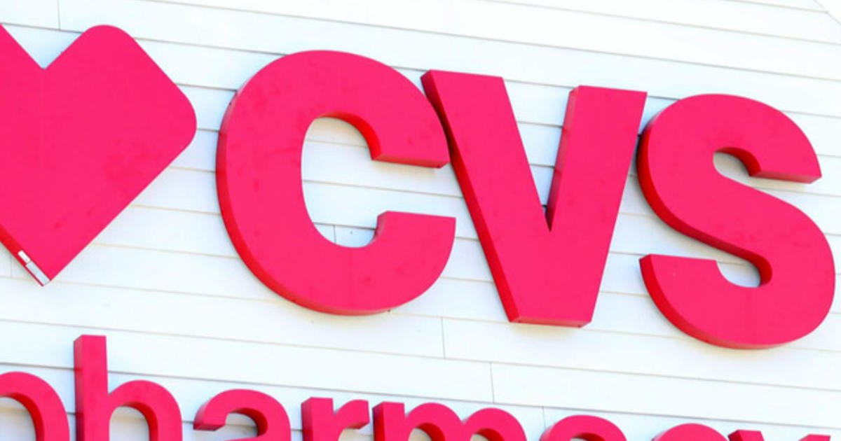 CVS stops selling two of its own sunscreen products after Johnson & Johnson recall