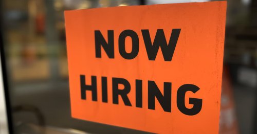 Some employers are still adding jobs. Here's who is hiring.