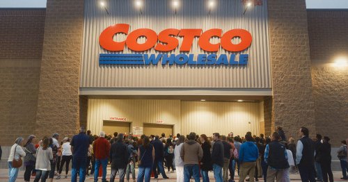 Costco has a great membership deal this October: Get a $30 Costco Shop Card when you sign up