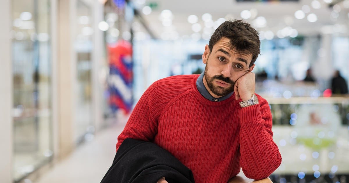 Here's why Americans are so unhappy with the economy, in 3 charts