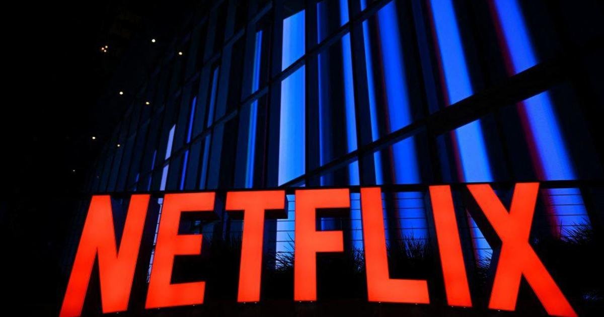 Netflix launches $7 a month ad-supported plan — with limits