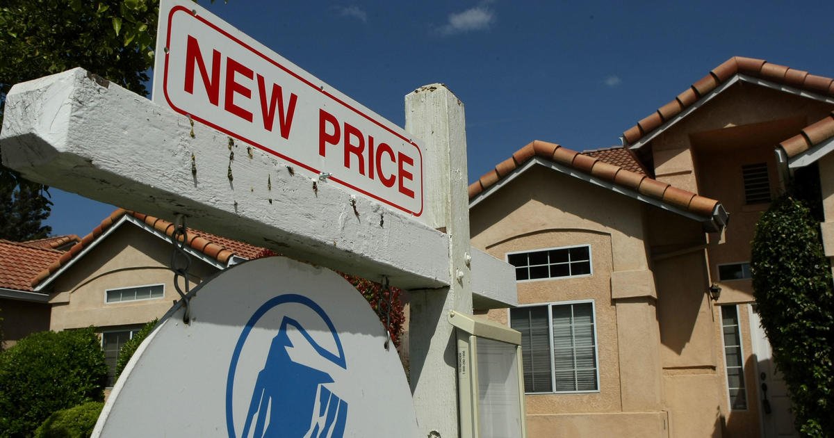 Homes "unaffordable" in 99% of nation for average American