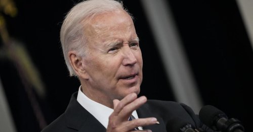 President Biden's State of the Union address: What to know