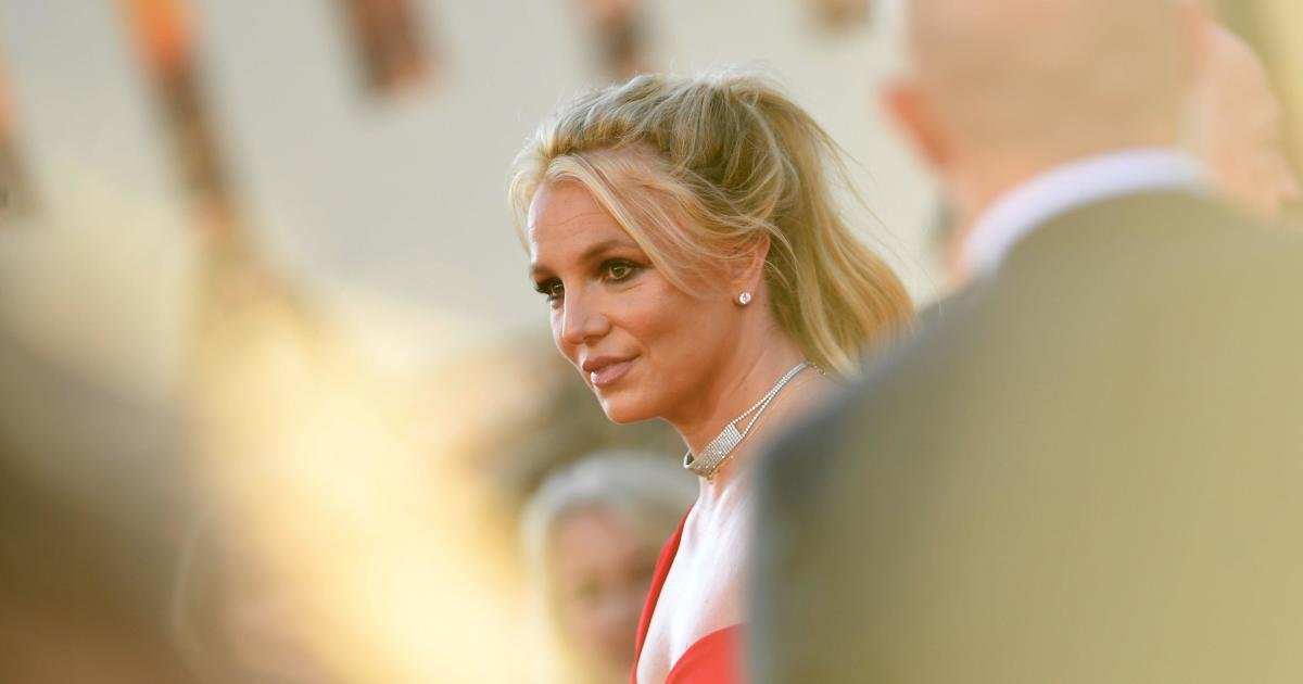 Planned Parenthood reacts to Britney Spears' allegation about IUD