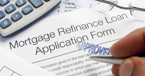 When is the best time to refinance your mortgage?