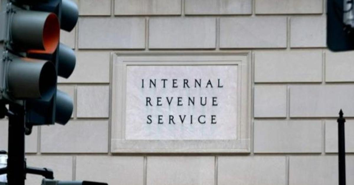 IRS ramping up crackdown on wealthy taxpayers, targeting 1,600 millionaires