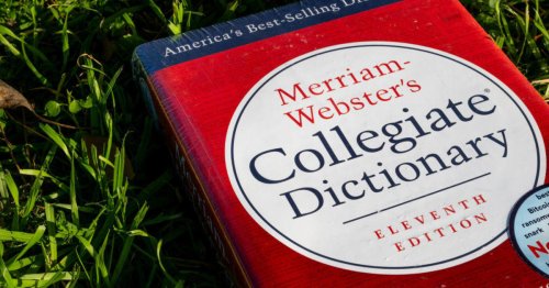 Florida school district pulls dictionaries and encyclopedias as part of "inappropriate" content review