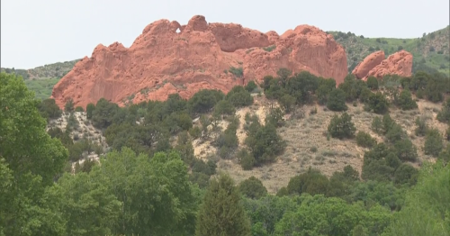 Colorado Springs makes list of most neighborly in nation
