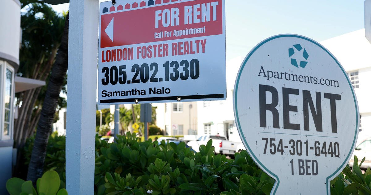 Here's how much renting in the U.S. will cost you versus buying a home
