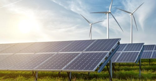 Republicans propose gutting Biden climate bill for Trump tax cuts