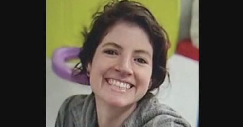 Missing Piedmont mother Dani Friedland found safe days after failing to get on plane in Houston