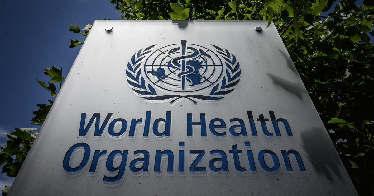 World Health Organization calls new COVID strain a "variant of concern"