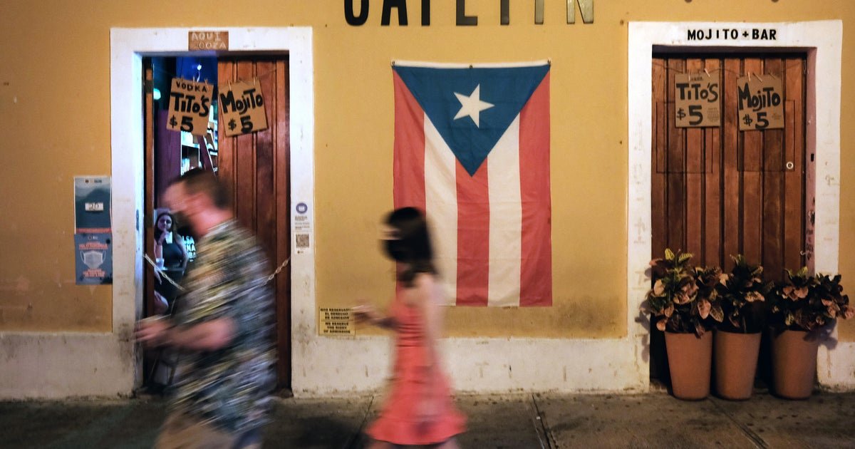 CBS Reports cover image