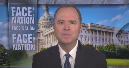 Schiff says he's seen "no evidence" that Trump declassified documents found at Mar-a-Lago