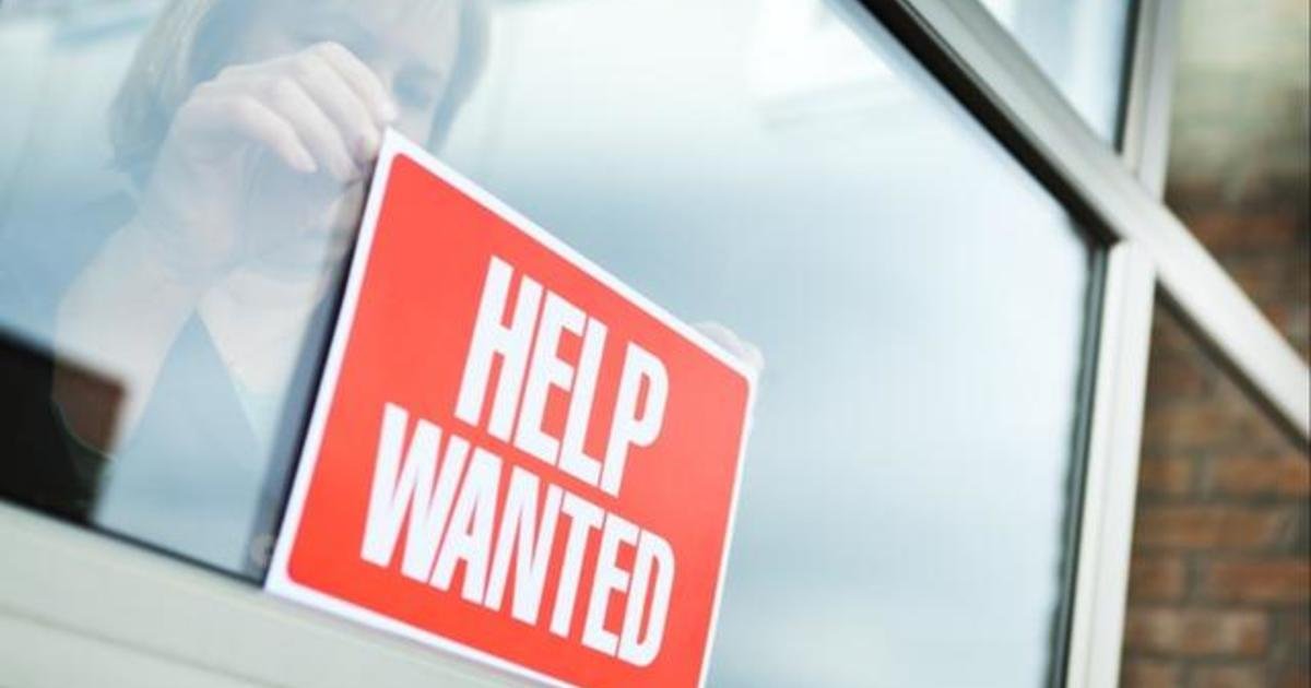 Experts weigh in on the post-pandemic hiring boom