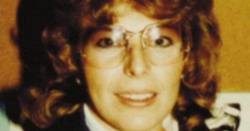 Michael Carbo Jr. sentenced to life for 1986 Iron Range killing of Nancy Daugherty