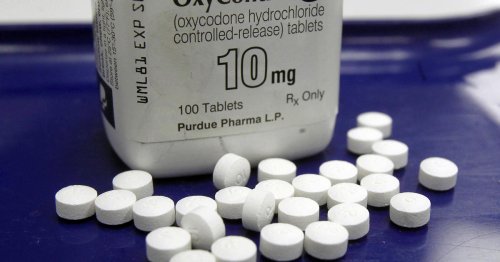 Purdue Pharma bankruptcy plan that shields Sackler family faces Supreme Court review
