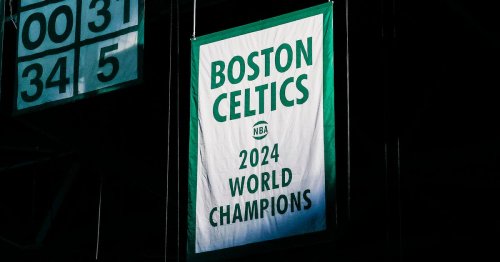 Boston Celtics sold to William Chisholm for $6.1 billion