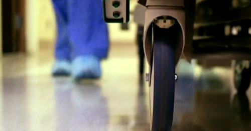 16,000 people with disabilities are in state-operated institutions. This is how experts say health care should change.