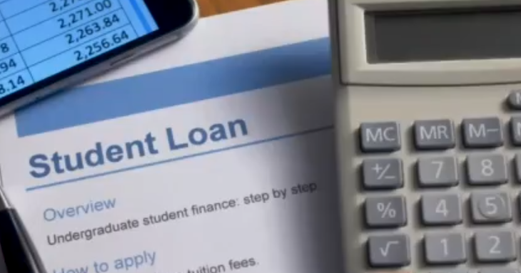 Could a government shutdown impact student loans? Here's what to know.