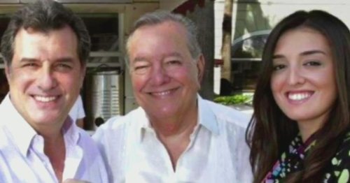 Family releases funeral arrangements for Versailles founder Felipe A. Valls Sr.